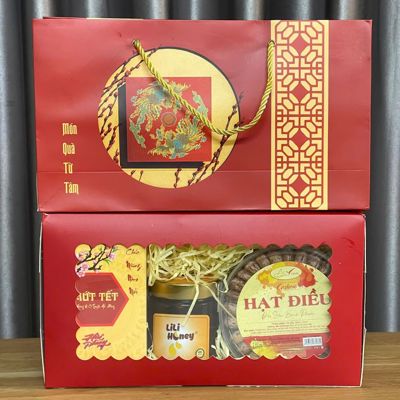 Hộp quà tết Hải Phòng HP2036526